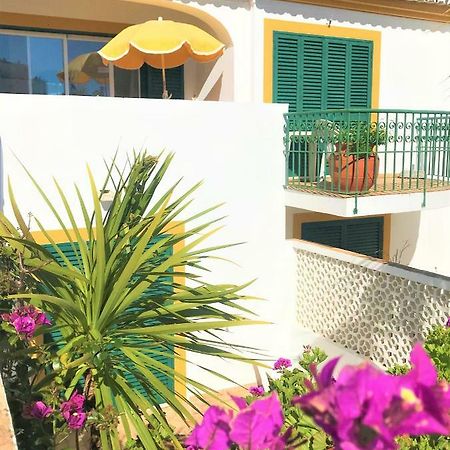 Casas Da Vila Luz Exteriör bild