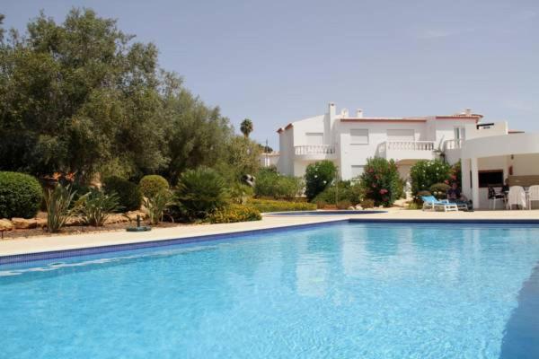 Casas Da Vila Luz Exteriör bild