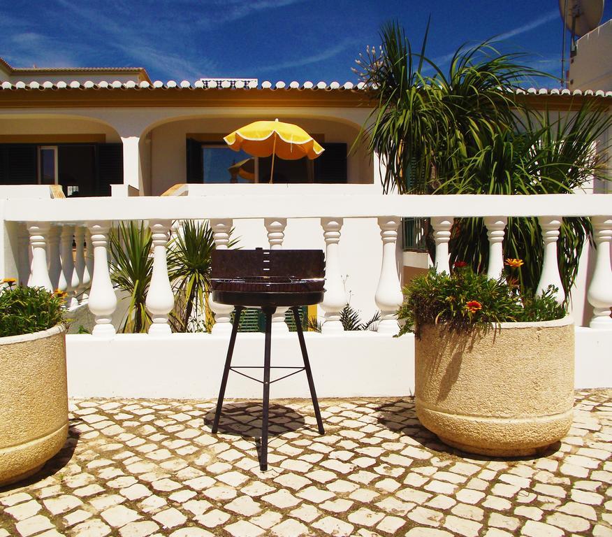 Casas Da Vila Luz Exteriör bild