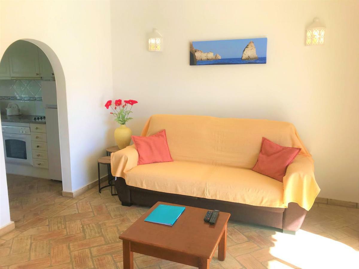Casas Da Vila Luz Exteriör bild