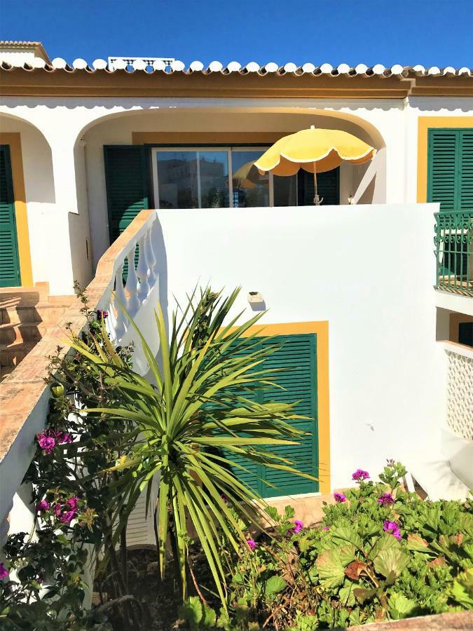 Casas Da Vila Luz Exteriör bild
