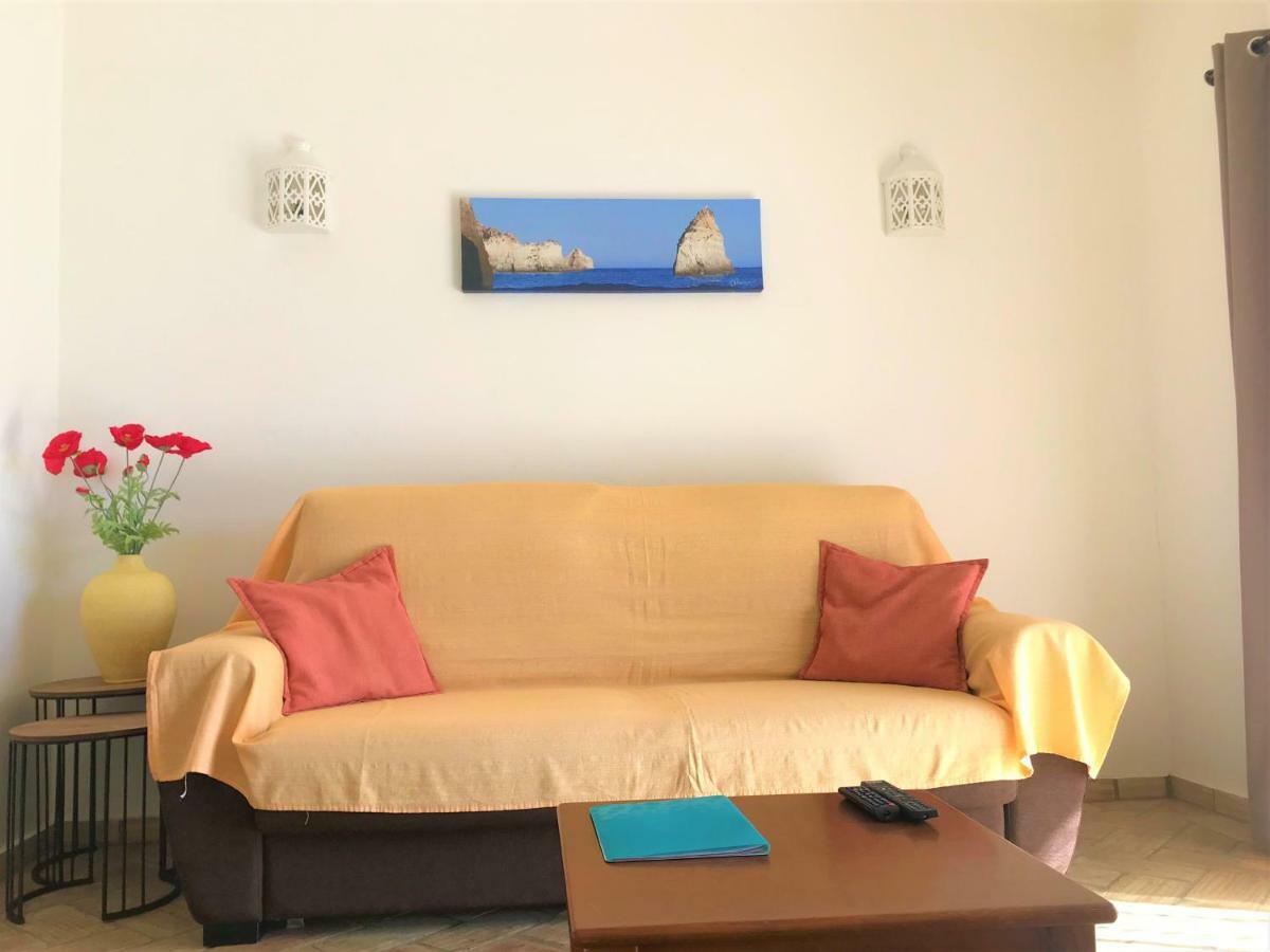 Casas Da Vila Luz Exteriör bild