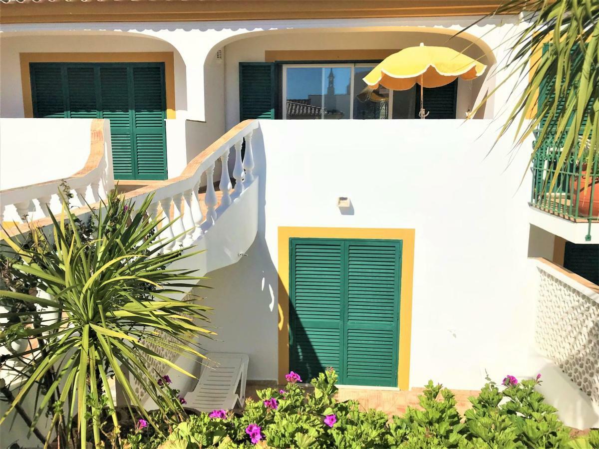 Casas Da Vila Luz Exteriör bild