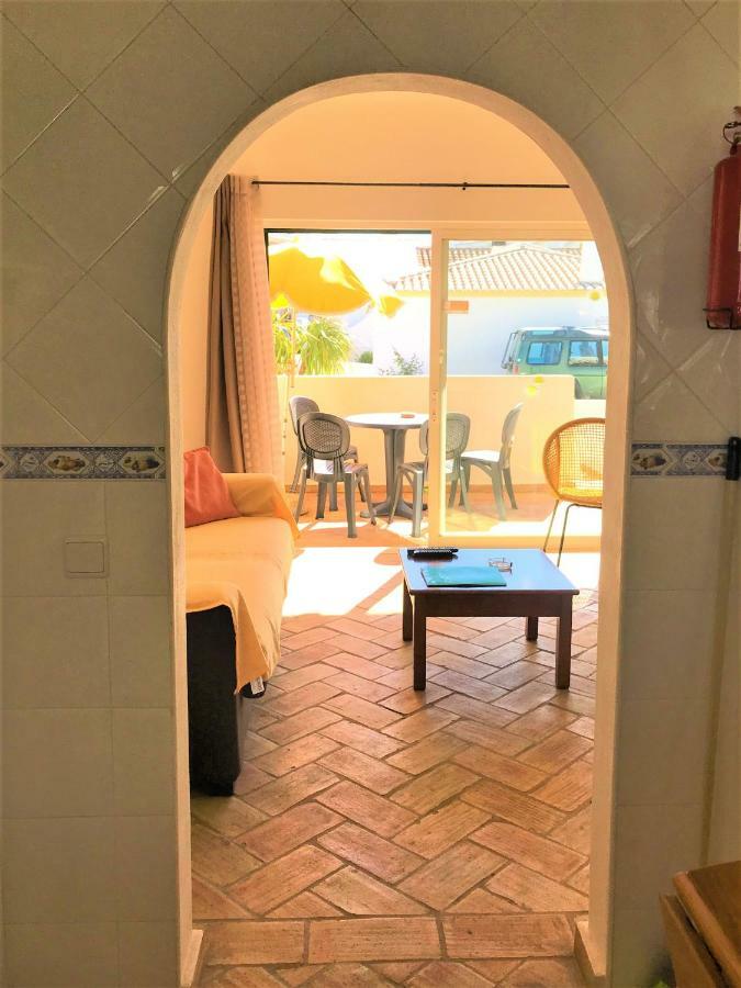 Casas Da Vila Luz Exteriör bild