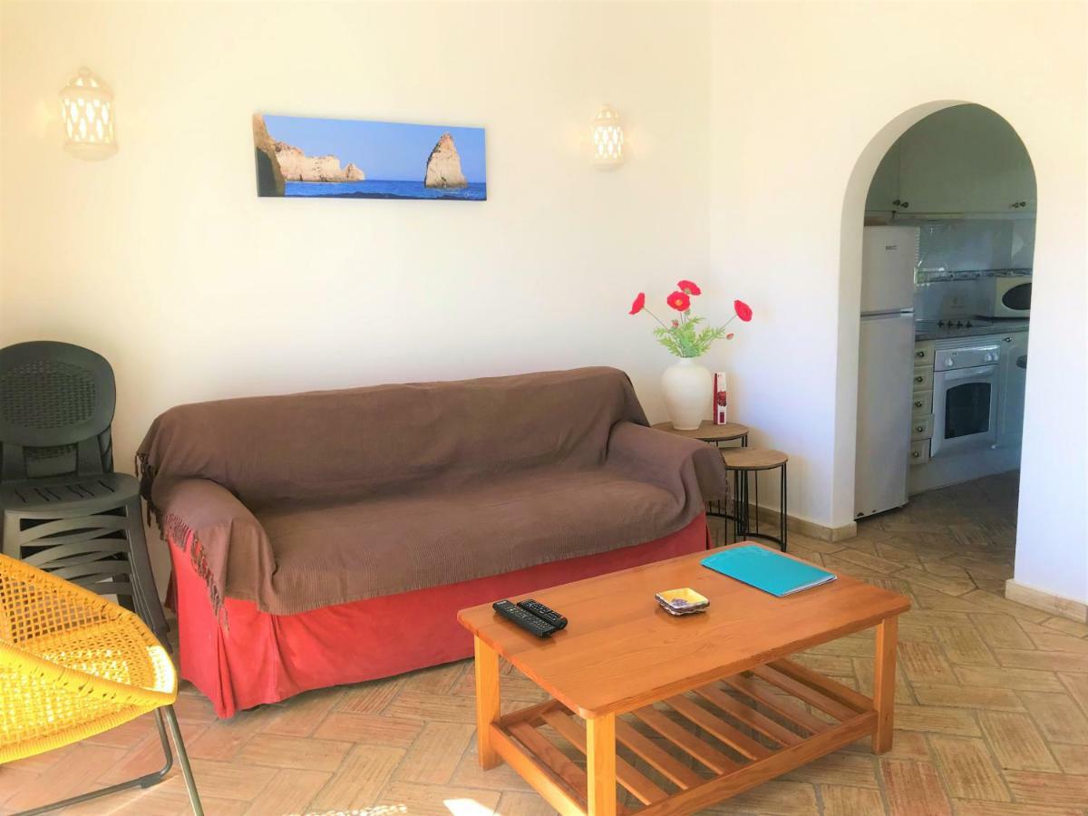 Casas Da Vila Luz Exteriör bild