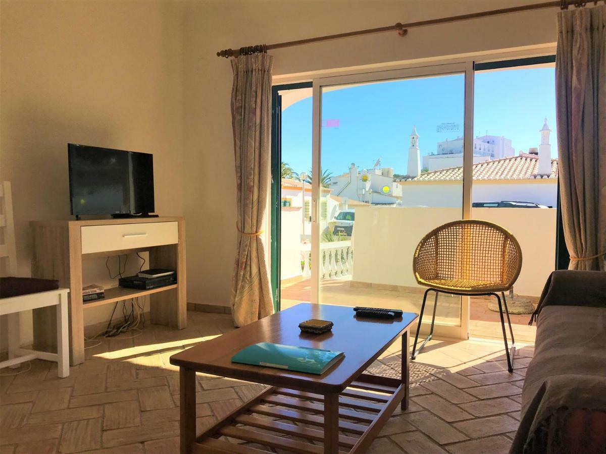 Casas Da Vila Luz Exteriör bild