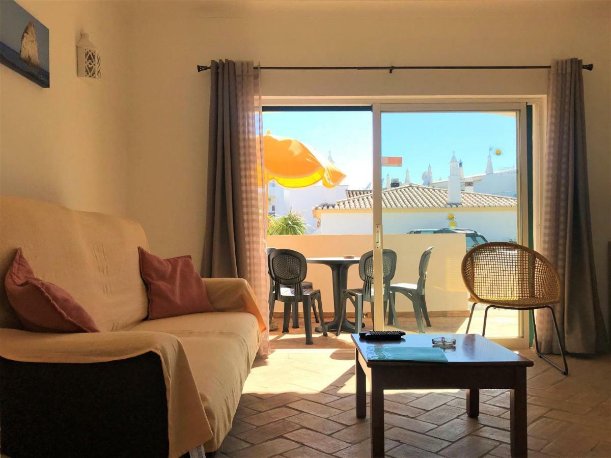 Casas Da Vila Luz Exteriör bild