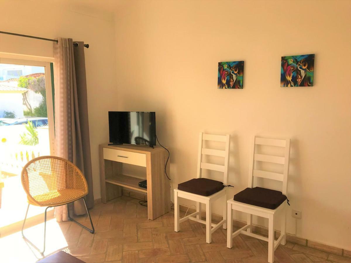 Casas Da Vila Luz Exteriör bild