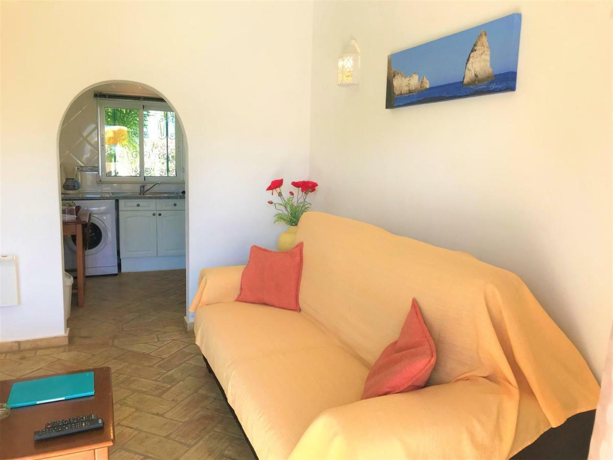 Casas Da Vila Luz Exteriör bild