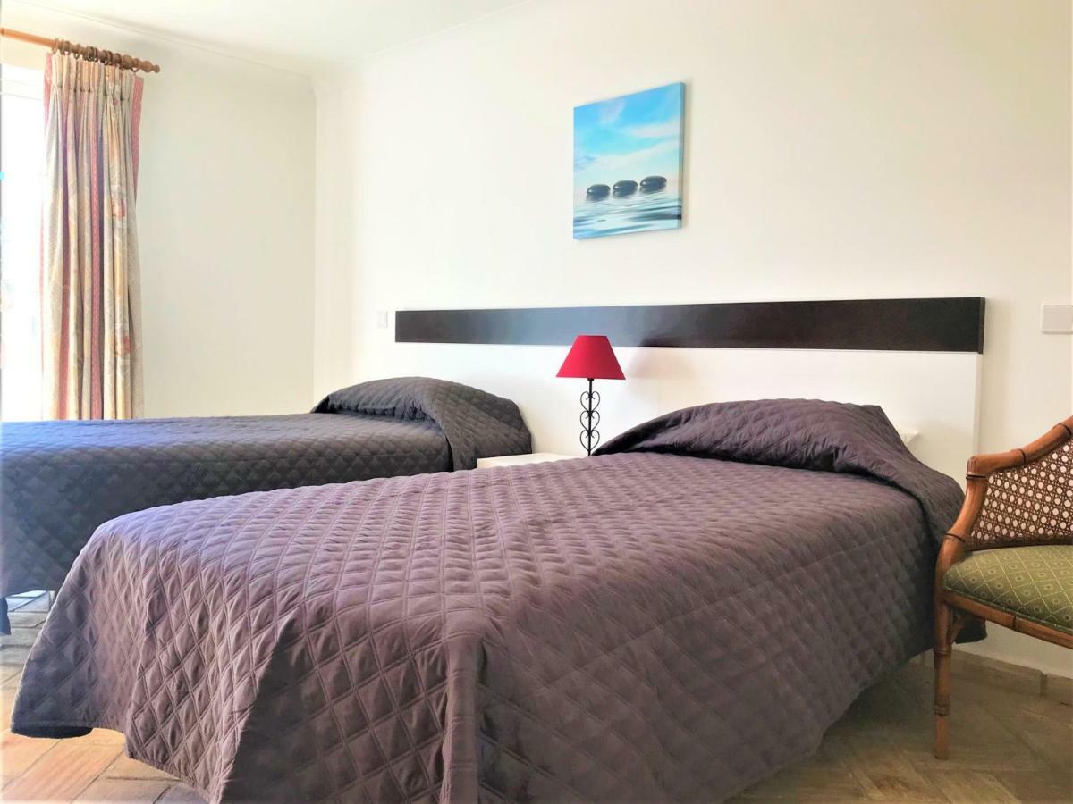 Casas Da Vila Luz Exteriör bild