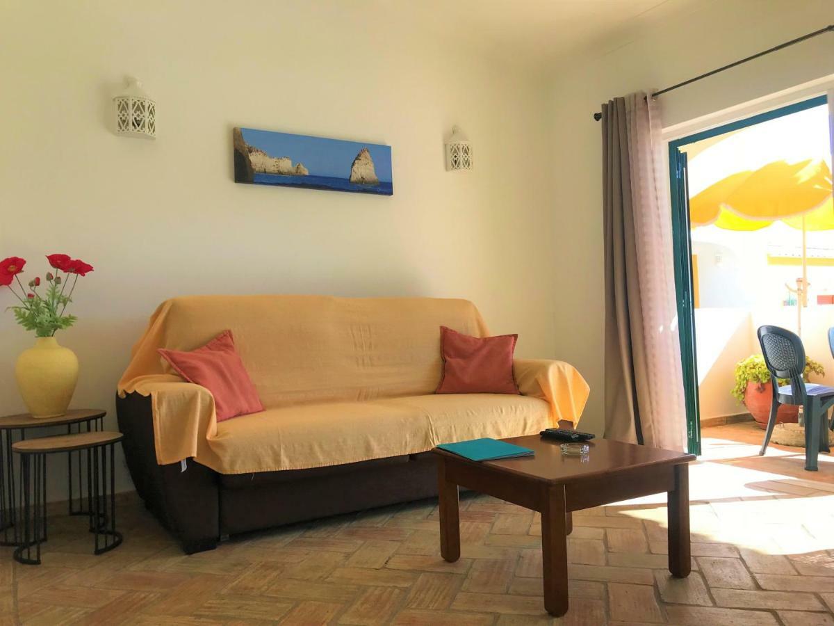 Casas Da Vila Luz Exteriör bild