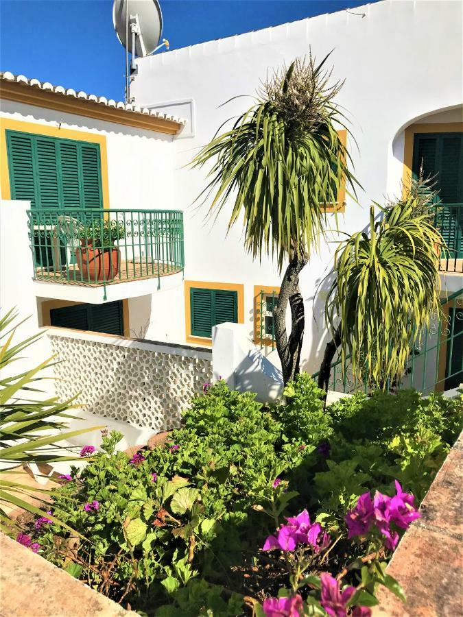 Casas Da Vila Luz Exteriör bild